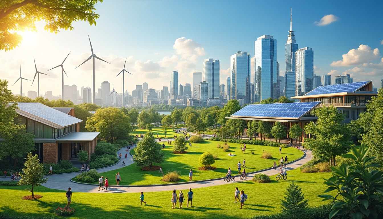 découvrez comment un climat renouvelé favorise l'investissement immobilier. explorez les tendances actuelles, les opportunités émergentes et les stratégies pour maximiser vos rendements dans un marché en pleine transformation.