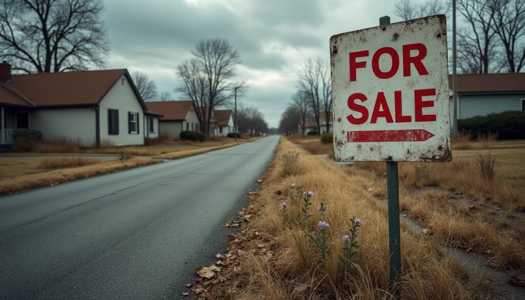 découvrez l'état du marché immobilier dans le tarn en 2024, marqué par un recul des ventes et une baisse des prix. une analyse des préoccupations actuelles et des perspectives peu prometteuses pour cette année.