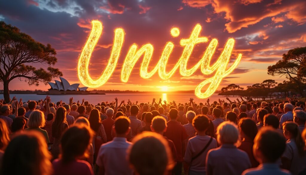 découvrez le secret des australiens fauchés : un mot magique qui pourrait transformer leur situation financière et leur ouvrir les portes de la richesse. explorez comment cette simple expression peut changer des vies et apporter des millions.