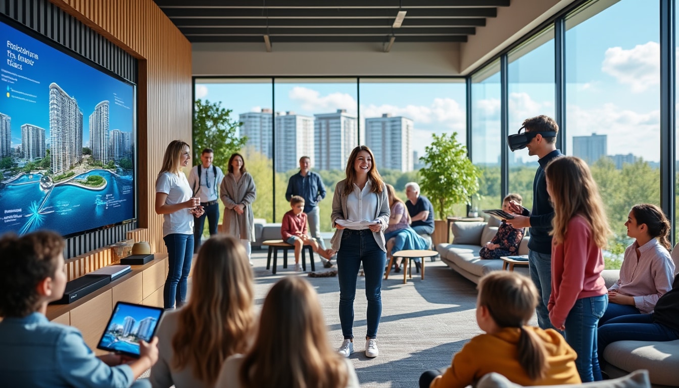 découvrez l'initiative novatrice du luxembourg qui révolutionne l'accès à l'investissement immobilier pour tous. une démarche audacieuse visant à démocratiser le secteur immobilier et à offrir de nouvelles opportunités financières aux citoyens. ne manquez pas cette chance de diversifier vos investissements et de participer à un projet inclusif.