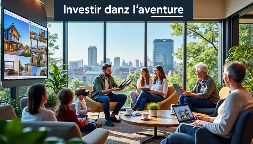 découvrez comment le luxembourg se distingue par une initiative novatrice visant à démocratiser l'investissement immobilier, permettant à chacun d'accéder à des opportunités d'investissement auparavant réservées à une élite. rejoignez ce mouvement qui transforme le paysage immobilier en rendant les investissements accessibles et inclusifs.