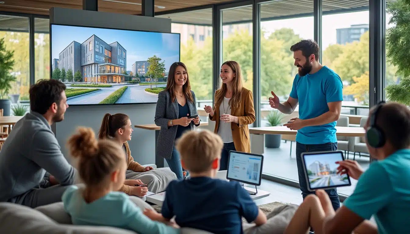 découvrez comment le luxembourg met en place une initiative novatrice pour démocratiser l'accès à l'investissement immobilier, permettant à chacun de devenir acteur sur le marché. ne manquez pas cette opportunité de faire fructifier votre patrimoine!