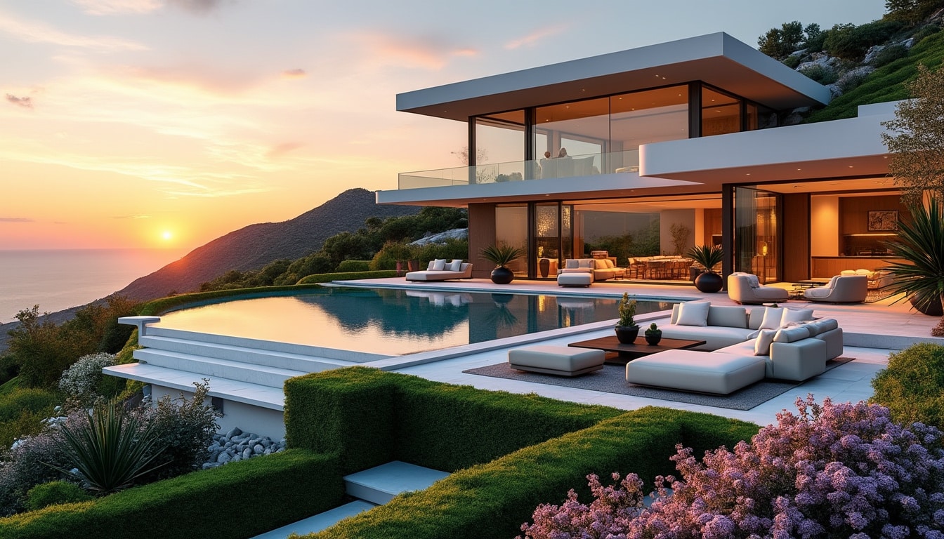 découvrez une villa mythique mise aux enchères à 45 millions d'euros, ancien refuge de la superstar beyoncé. plongez dans l'histoire fascinante de cette propriété exceptionnelle, alliant luxe et célébrité.