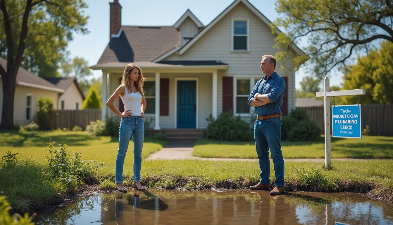 découvrez les enjeux de la vente immobilière face à un assainissement non conforme. cet article explore l'impact de l'introduction d'un séquestre notarial sur les transactions immobilières, les droits des acheteurs et des vendeurs, ainsi que les implications juridiques à ne pas négliger.