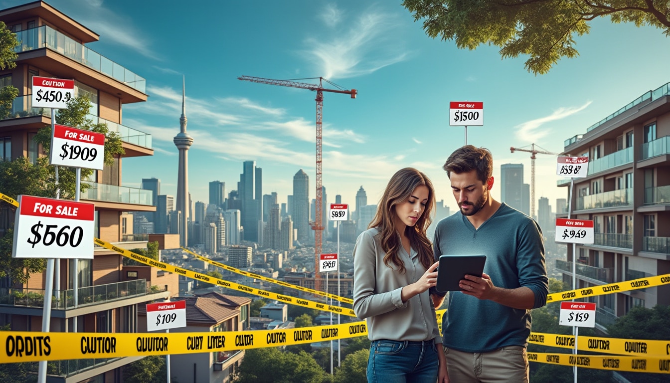 découvrez les enjeux de la vente immobilière face à la montée rapide des prix. restez informé et vigilant pour naviguer dans un marché en constante évolution et éviter les pièges d'une spéculation excessive. informez-vous pour prendre les meilleures décisions dans vos investissements immobiliers.