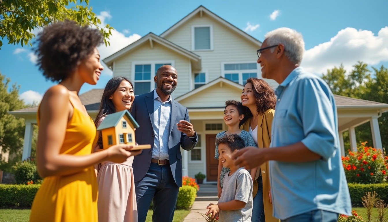découvrez l'offre exceptionnelle de la gauche pour les primo-accédants : achetez votre futur logement avec seulement 5 % d'acompte. ne manquez pas cette opportunité d'accéder à la propriété facilement et sereinement.