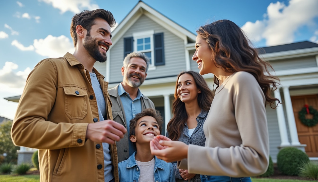 découvrez comment la promesse de la gauche permet aux primo-accédants d'acheter leur maison avec un acompte de seulement 5 %. une opportunité unique pour réaliser votre rêve immobilier tout en bénéficiant de conditions avantageuses. ne manquez pas cette chance !