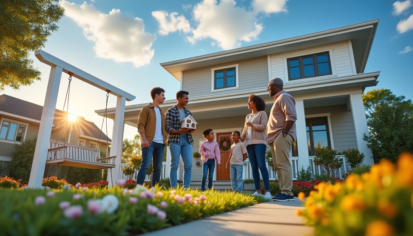 découvrez comment la gauche s'engage à faciliter l'accession à la propriété pour tous les primo-accédants avec un acompte réduit de seulement 5 %. ne manquez pas cette opportunité d'investir dans votre avenir immobilier!