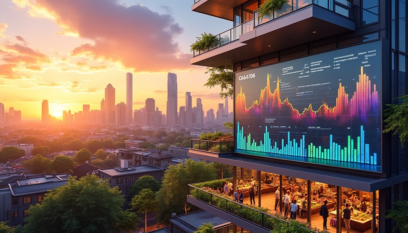 découvrez notre analyse approfondie des opportunités d'investissement immobilier pour le premier semestre 2025. identifiez les trois éléments clés qui aideront les investisseurs particuliers à maximiser leurs gains et à naviguer dans un marché en constante évolution.
