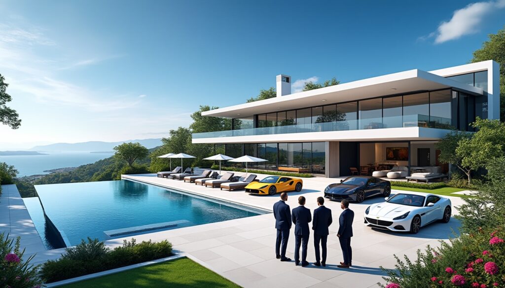 découvrez comment cdc investissement immobilier a réalisé la plus imposante transaction résidentielle de 2024, marquant une étape décisive sur le marché immobilier. plongez dans les détails de cette operation exceptionnelle et ses implications pour l'avenir de l'investissement immobilier en france.