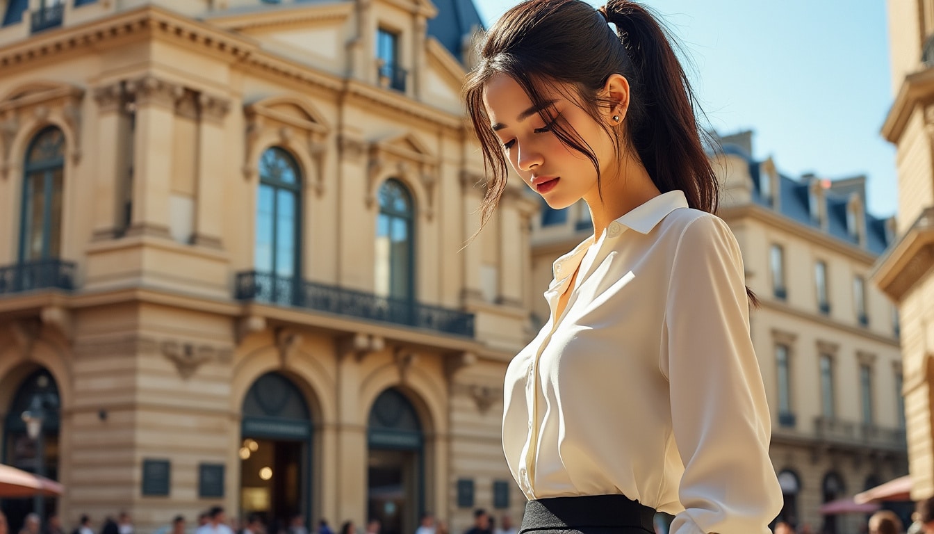 céline, avec un revenu de 3 000 €, se heurte à des difficultés pour trouver un logement à bordeaux, confrontée à des discriminations liées à son emploi. découvrez son parcours et les enjeux de l'accès au logement face aux préjugés.
