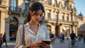 découvrez l'histoire de céline, qui, malgré un revenu de 3 000 €, fait face à des difficultés pour trouver un logement à bordeaux. une réalité marquée par des discriminations liées à son emploi, mettant en lumière les enjeux du marché immobilier. aidez-nous à sensibiliser sur ces défis !