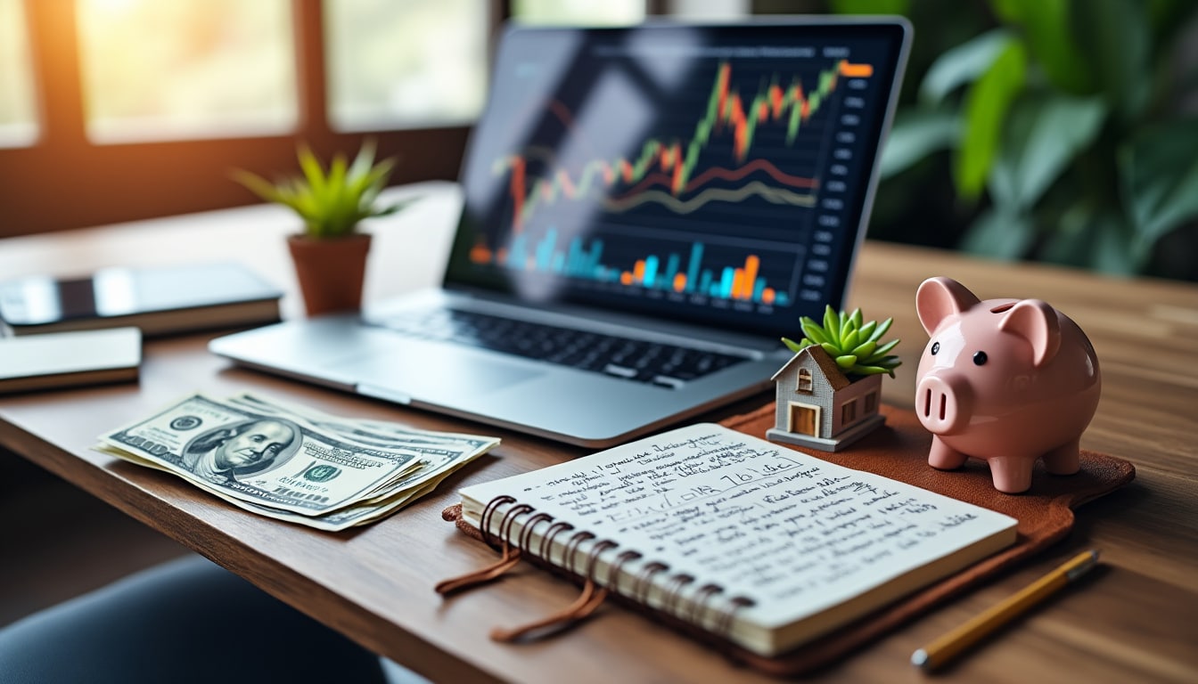 découvrez des stratégies efficaces pour optimiser votre épargne excédentaire. explorez différentes options d'investissement adaptées à vos objectifs financiers et apprenez à faire fructifier votre capital de manière intelligente et sécurisée.