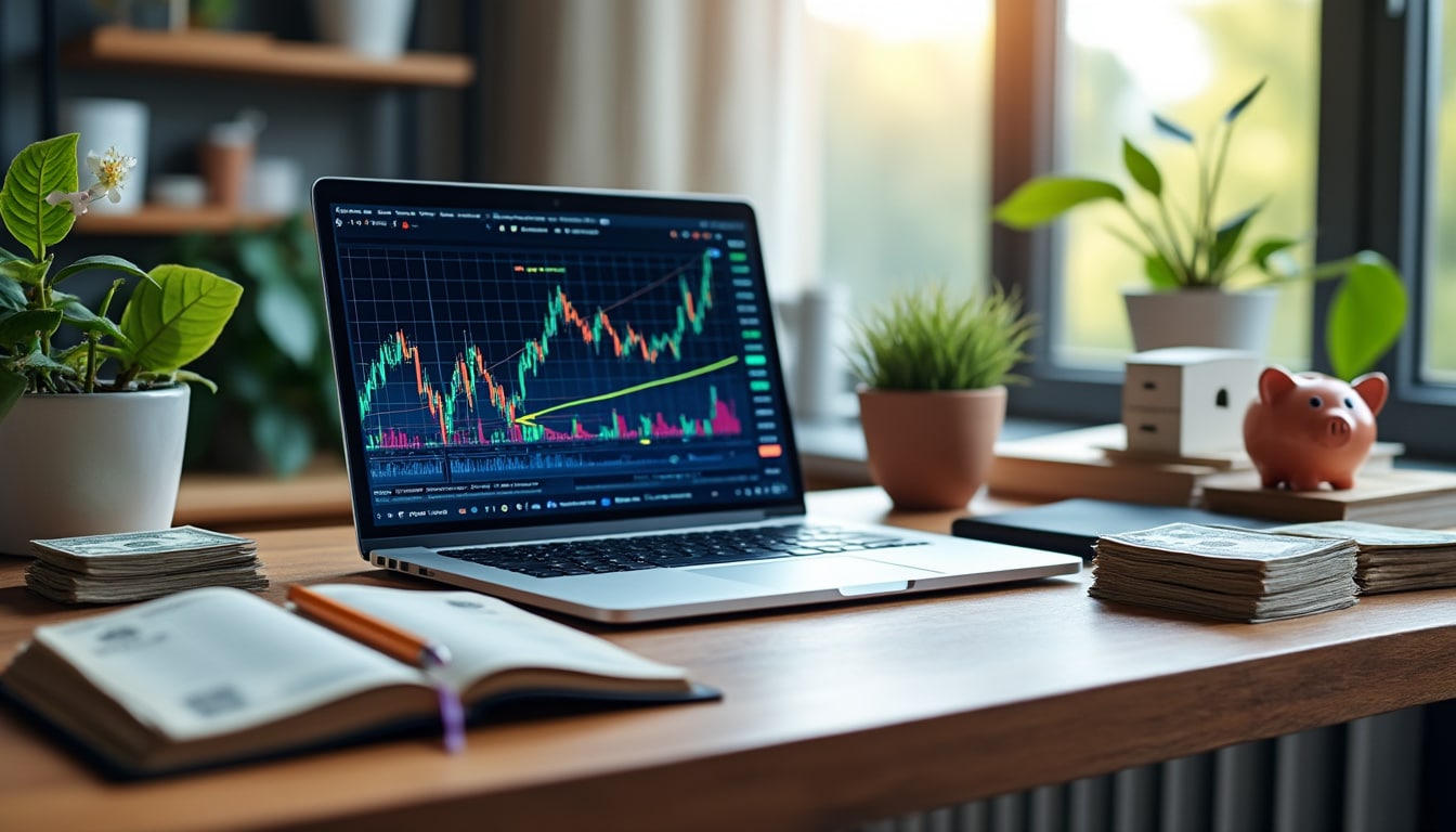 découvrez des stratégies efficaces pour optimiser votre épargne excédentaire. cet article vous guide à travers diverses pistes d'investissement à explorer, afin de faire fructifier vos économies de manière intelligente et sécurisée.