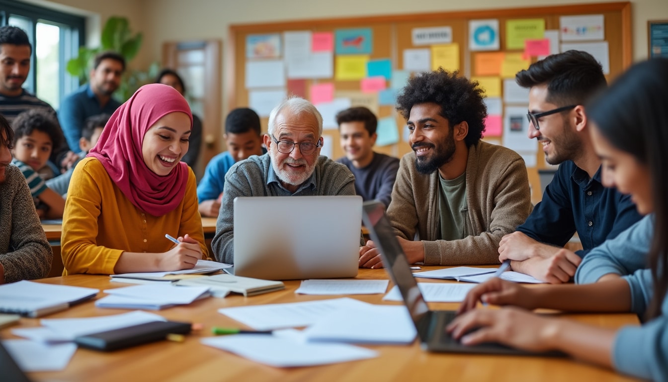 découvrez comment comprendre et vérifier votre situation électorale avec nos conseils pratiques. assurez-vous d'être bien informé et prêt pour les prochaines élections en consultant des outils et ressources adaptés.