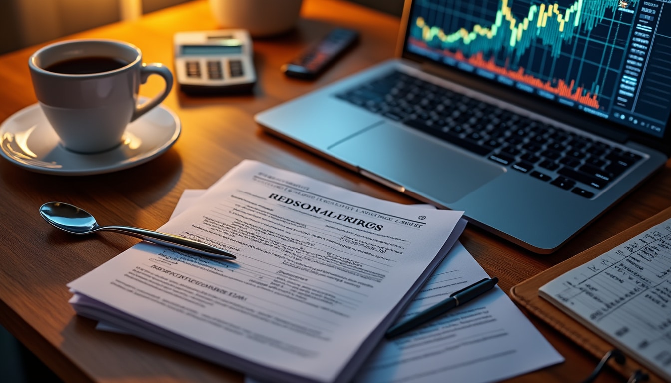 découvrez les prévisions concernant l'évolution des taux de crédit immobilier pour le second trimestre 2025. analysez les facteurs pouvant influencer une légère hausse et préparez-vous à prendre les meilleures décisions pour votre financement immobilier.