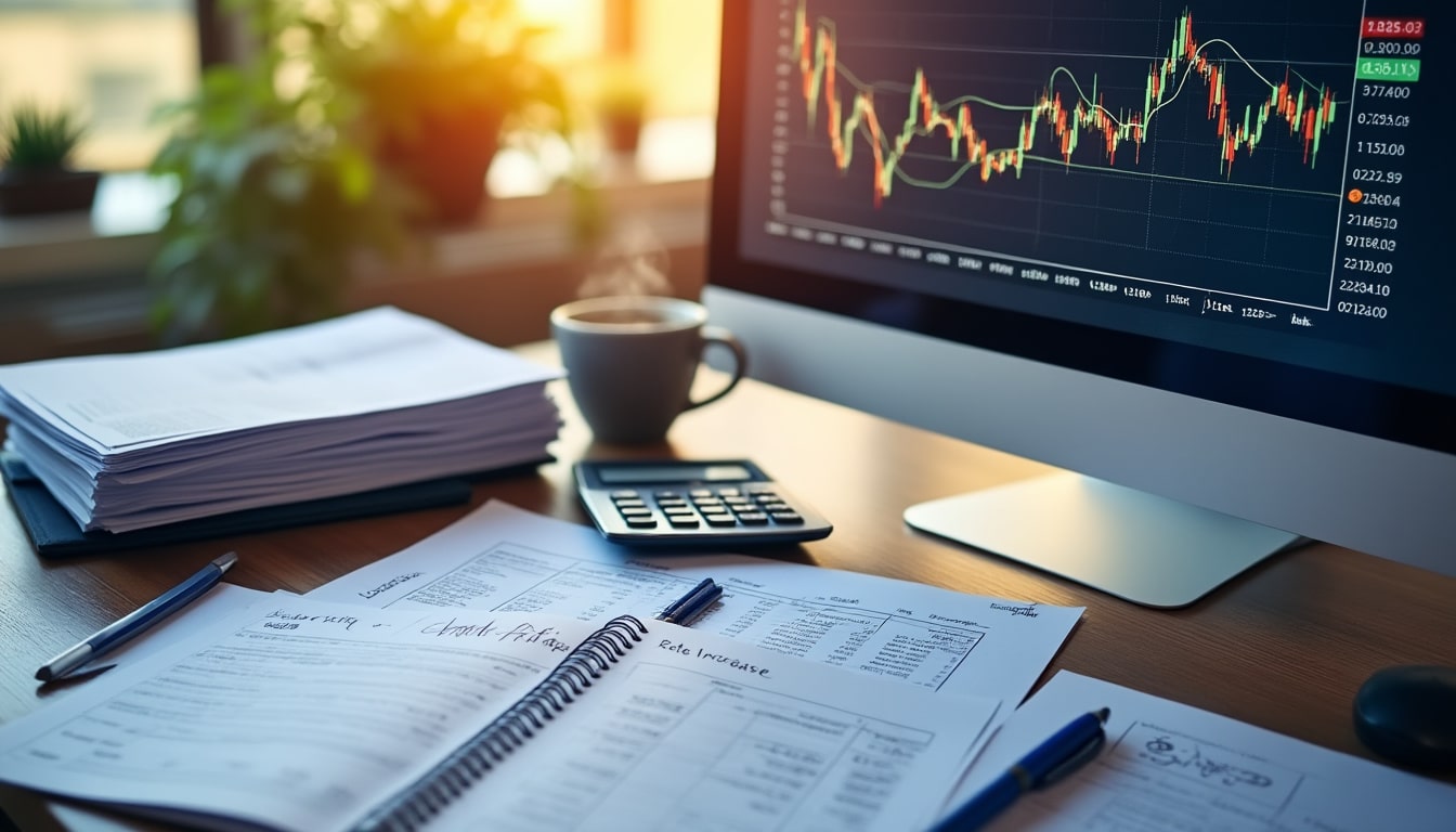 découvrez les prévisions concernant une possible légère hausse des taux de crédit immobilier pour le second trimestre 2025. analyse des tendances du marché et conseils pour optimiser votre projet d'achat immobilier.