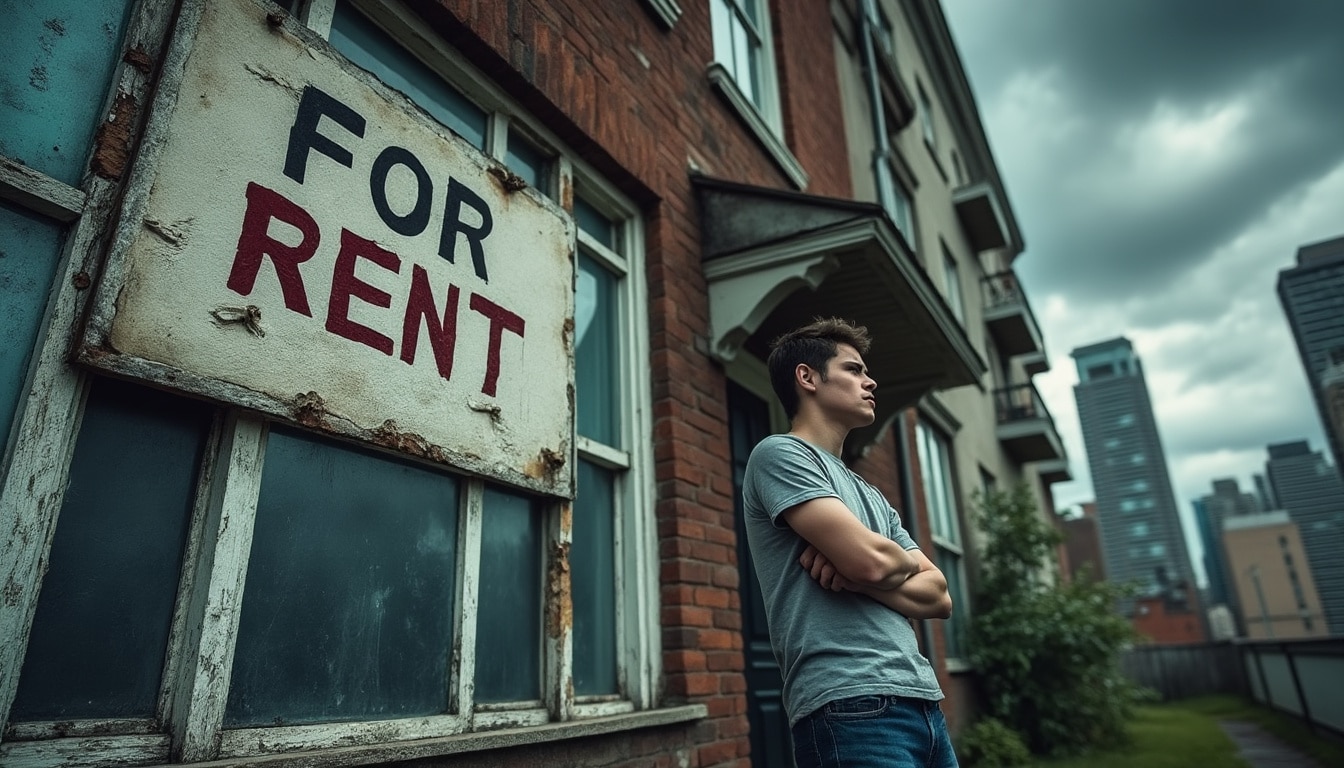 découvrez tout ce qu'il faut savoir sur l'interdiction de louer les logements classés f et g selon le dpe. informez-vous sur les enjeux, les conséquences et les solutions pour améliorer l'efficacité énergétique de votre habitation.