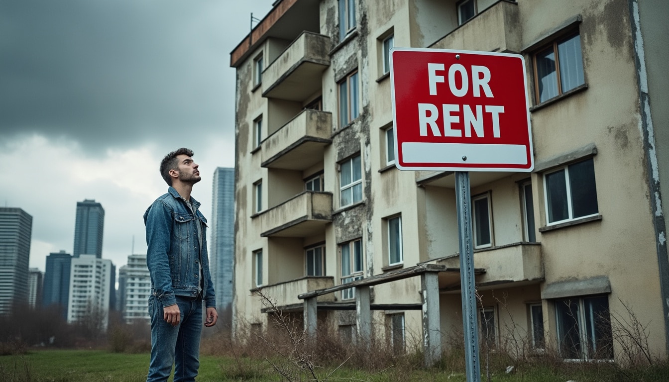 découvrez tout ce qu'il faut savoir sur l'interdiction de louer des logements classés f et g. informez-vous sur le dpe et les implications pour les propriétaires et locataires afin de vous préparer aux nouvelles réglementations.