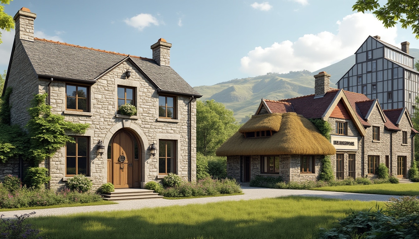 découvrez les différents types de biens immobiliers exemptés de diagnostic de performance énergétique (dpe) dans notre article. apprenez à identifier les situations où le dpe n'est pas requis, pour mieux comprendre vos droits et obligations en matière de gestion immobilière.