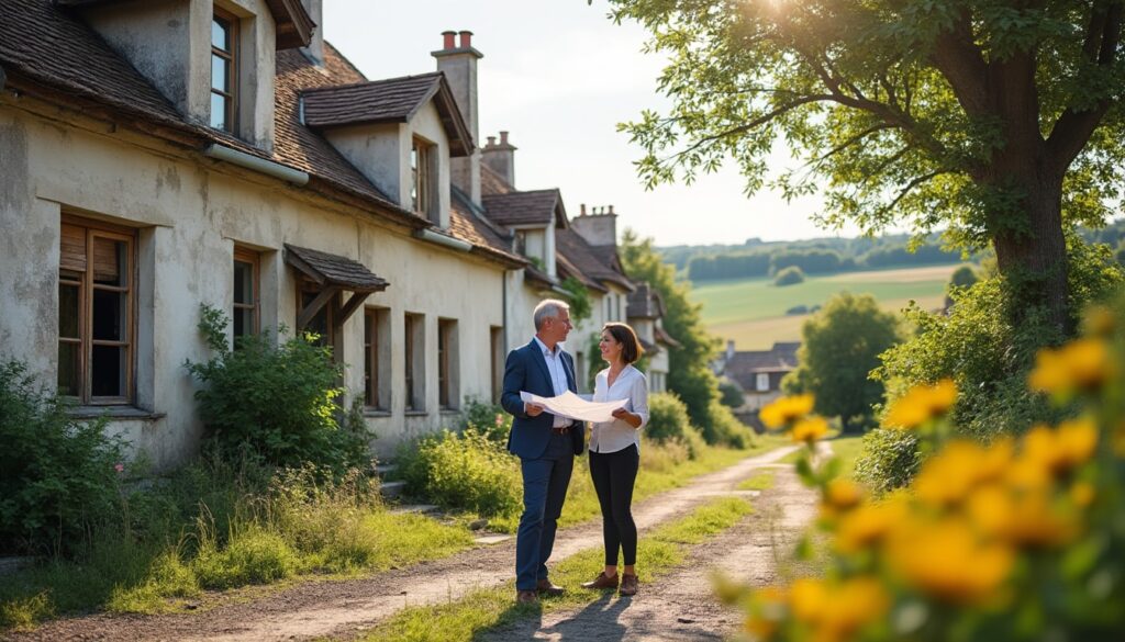découvrez comment les passoires énergétiques non locatives des deux-sèvres suscitent l'intérêt des investisseurs. analyse des opportunités et défis liés à la transition énergétique dans cette région dynamique.