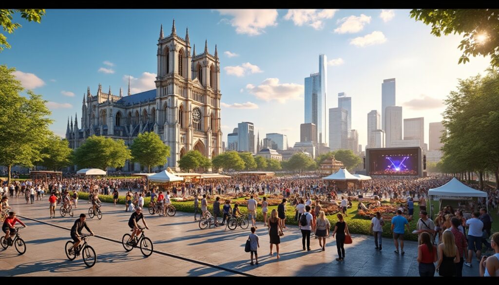 découvrez les opportunités d'investissement à amiens en 2025. analyse des tendances économiques, des projets urbains et des avantages fiscaux pour vous aider à prendre une décision éclairée sur votre futur investissement.