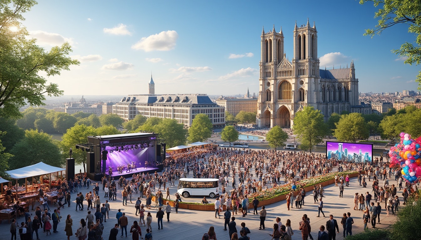 découvrez si investir à amiens en 2025 est une opportunité intéressante. analyse des tendances du marché immobilier, des secteurs en plein essor et des conseils pour maximiser votre retour sur investissement.