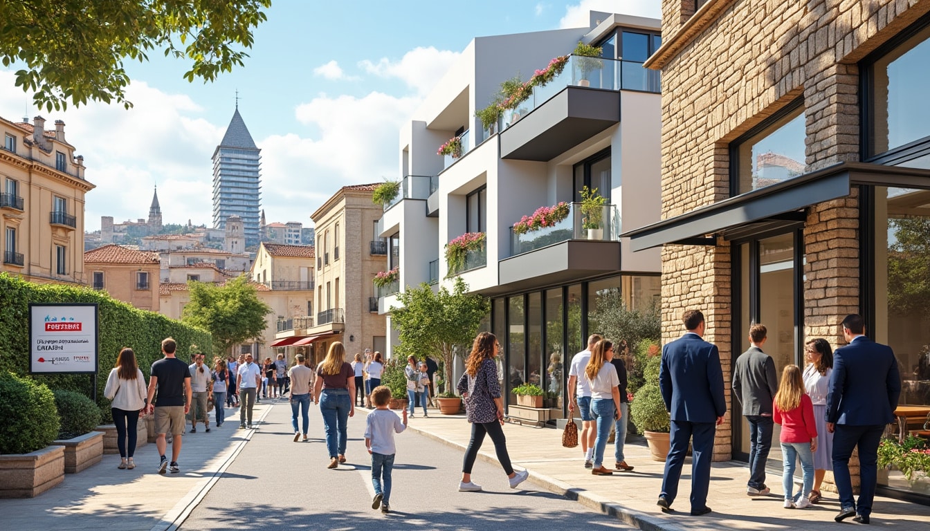 découvrez l'état du marché immobilier à narbonne en avril 2025. analyse des tendances d'achat et de location, avec des insights sur les prix, la demande et les opportunités d'investissement dans cette ville dynamique.