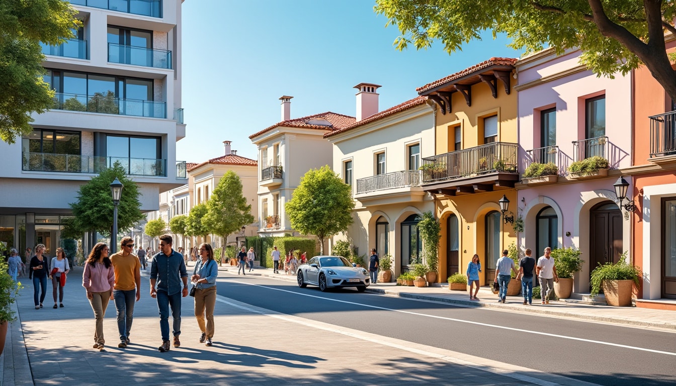 découvrez l'état du marché immobilier à narbonne en avril 2025. analyse des tendances d'achat et de location, ainsi que les opportunités et défis pour les investisseurs et les locataires.