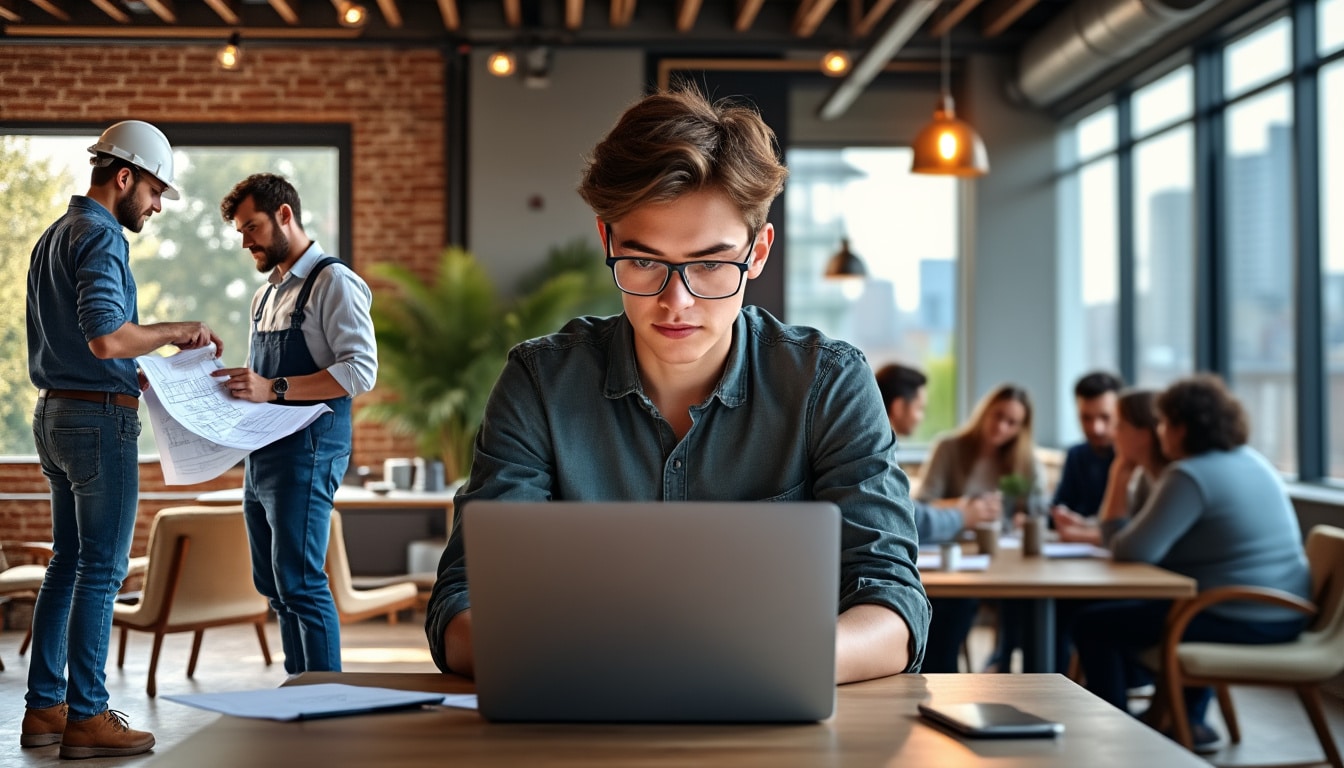 découvrez trois stratégies alternatives pour investir dans l'immobilier et atteindre l'indépendance financière. explorez des voies inédites partagées par des investisseurs aguerris et transformez votre approche de l'investissement.