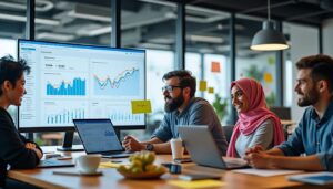 découvrez comment foncia développe son expertise en publicité en intégrant google ads, offrant ainsi des solutions performantes pour maximiser la visibilité et l'impact de ses annonces. explorez les stratégies innovantes mises en place pour optimiser votre expérience publicitaire.