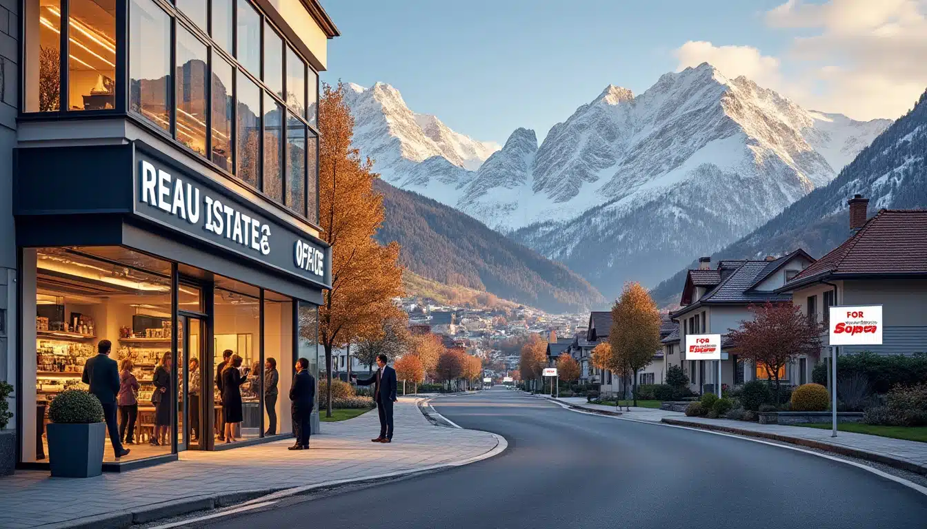 découvrez les nouvelles tendances du marché immobilier dans les hautes-alpes, où la flambée des prix coexiste avec une baisse des ventes. analyse des facteurs en jeu et conseils pour les acheteurs et vendeurs dans cette région en pleine mutation.