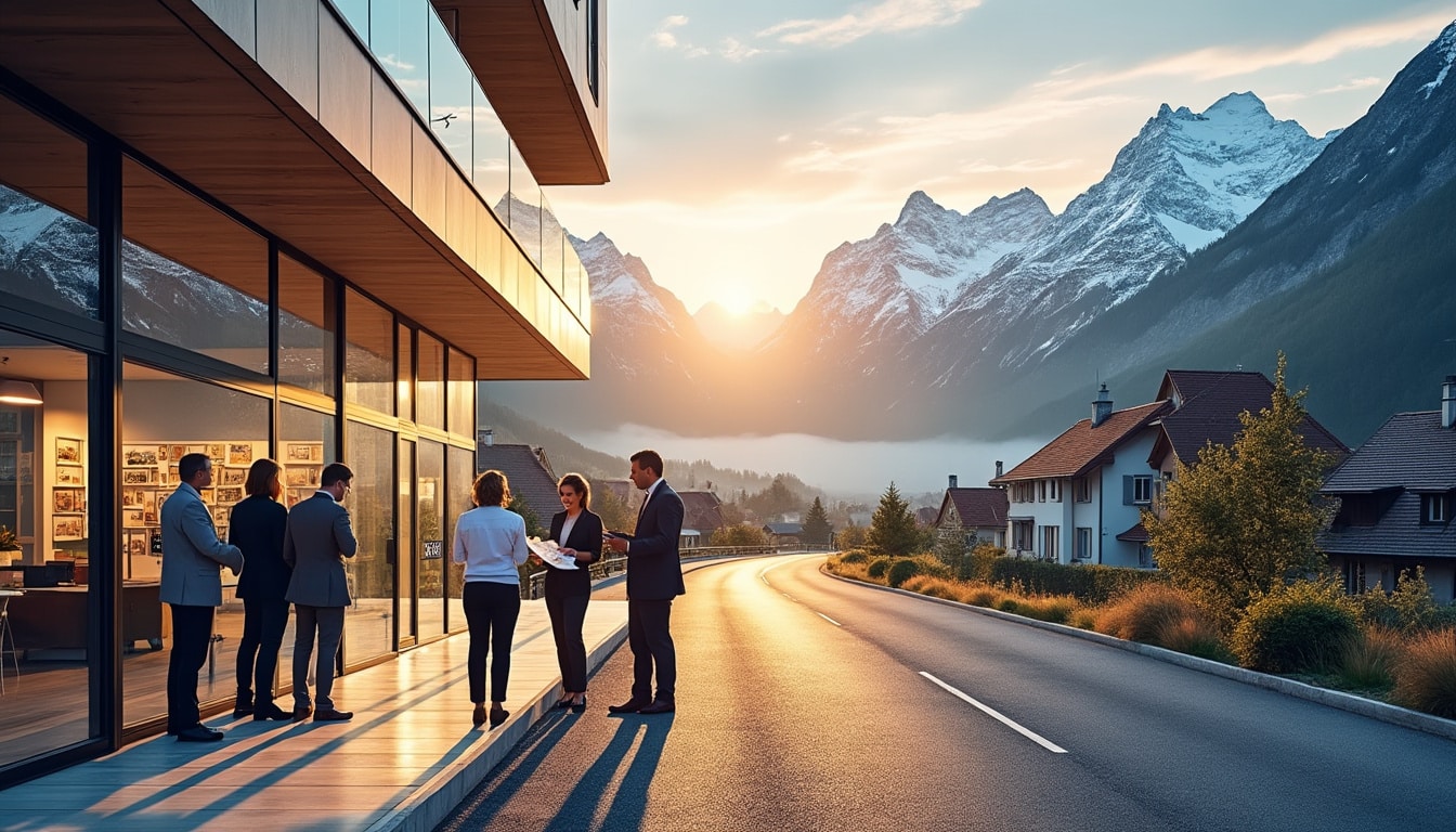 découvrez l'évolution du marché immobilier des hautes-alpes, marqué par une flambée des prix et une baisse des ventes. analyse des tendances et enjeux pour les acheteurs et investisseurs.