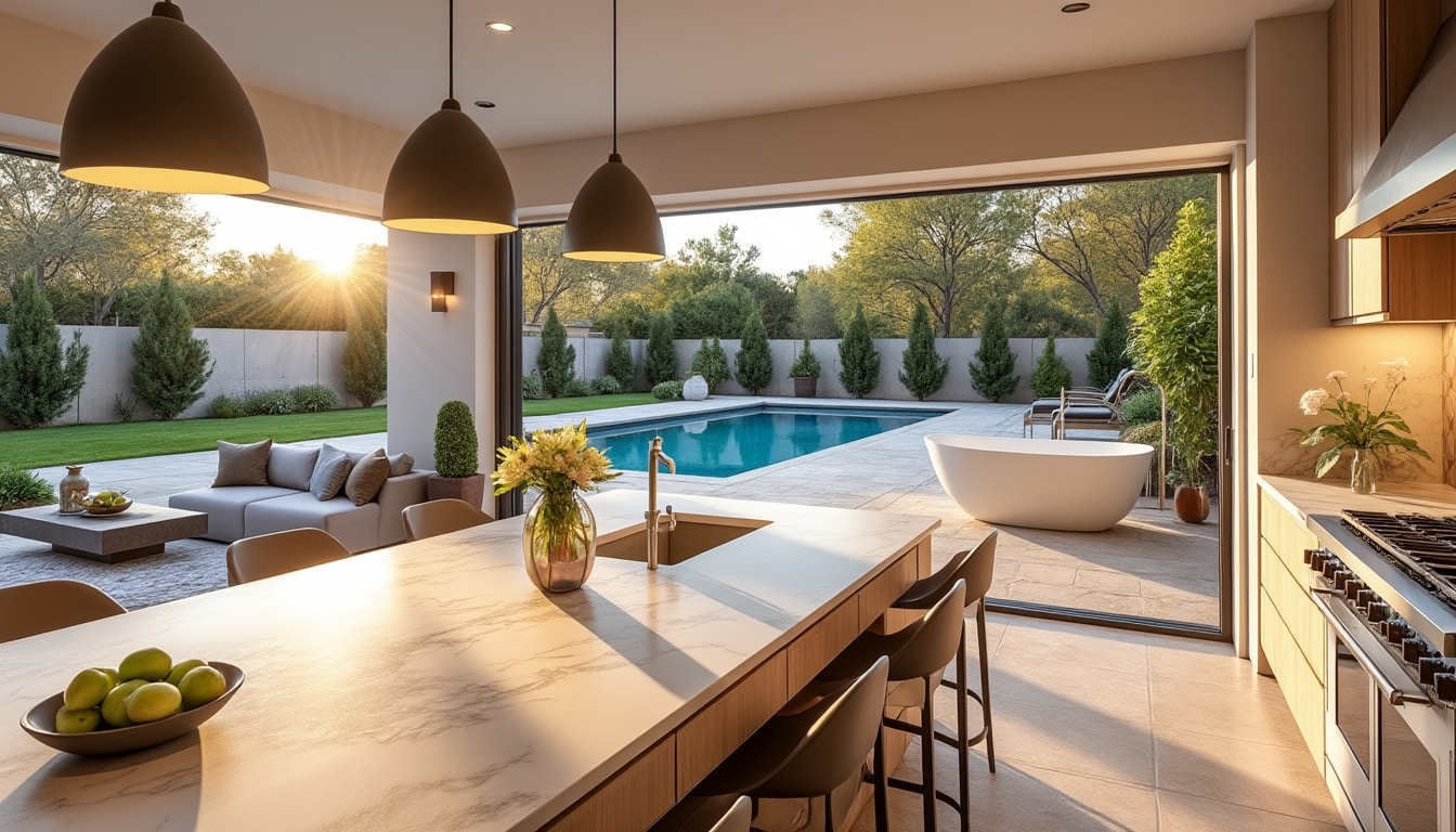 découvrez les 3 équipements essentiels qui peuvent véritablement valoriser votre bien immobilier et faire grimper les prix de vente. ne manquez pas ces conseils pour maximiser votre investissement et séduire les acheteurs.
