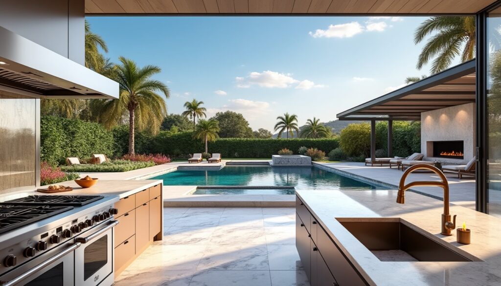 découvrez comment trois équipements stratégiques peuvent augmenter la valeur de votre propriété. optimisez vos chances de vente avec ces astuces immobilières incontournables.