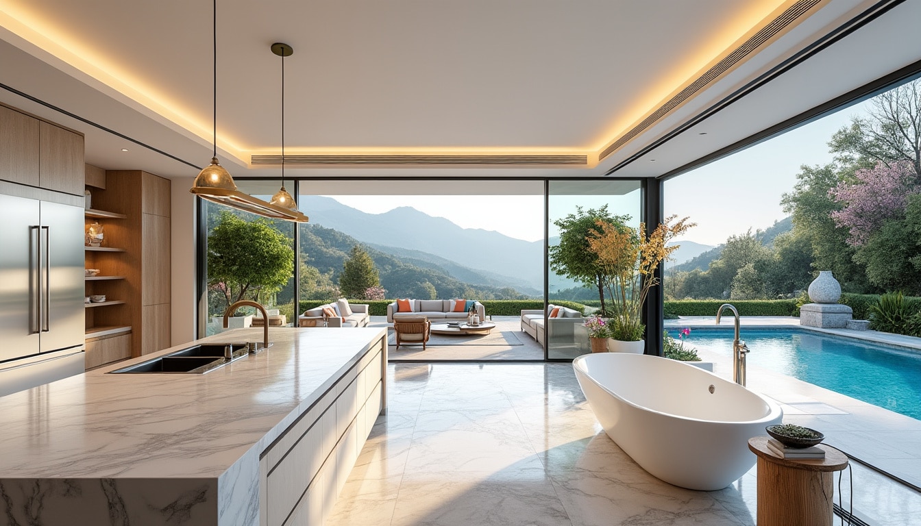 découvrez comment trois équipements essentiels peuvent transformer votre bien immobilier et augmenter sa valeur sur le marché. une analyse des atouts qui séduisent les acheteurs et boostent les prix de vente.