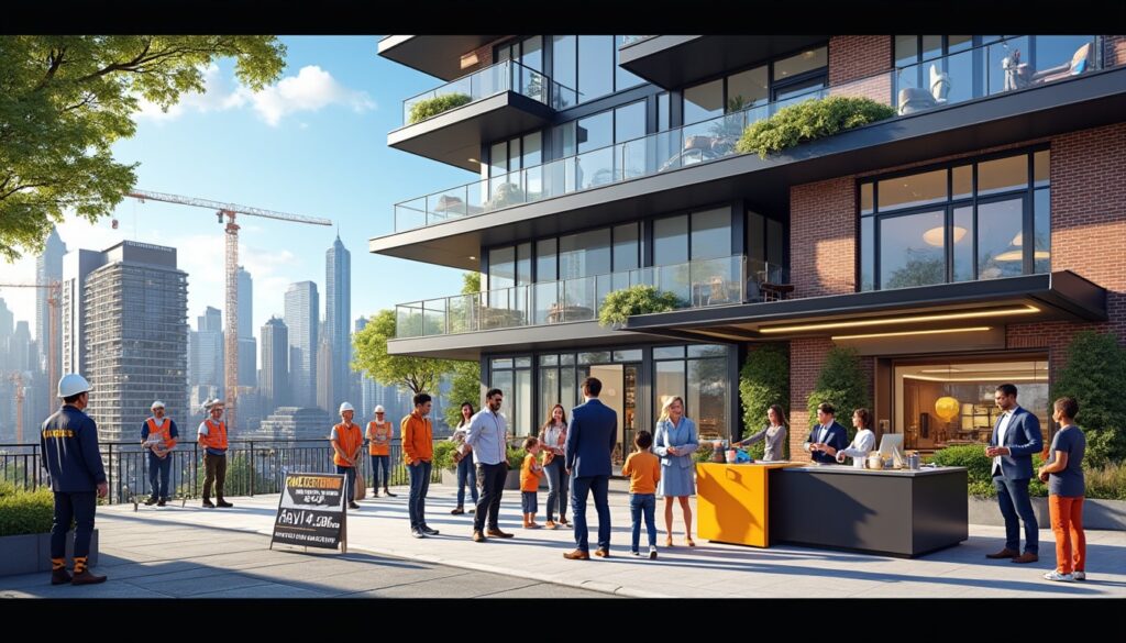 découvrez les tendances du marché immobilier et les perspectives d'évolution des loyers des locataires. analyse des facteurs influençant la hausse ou la baisse des prix, pour bien anticiper vos choix immobiliers.