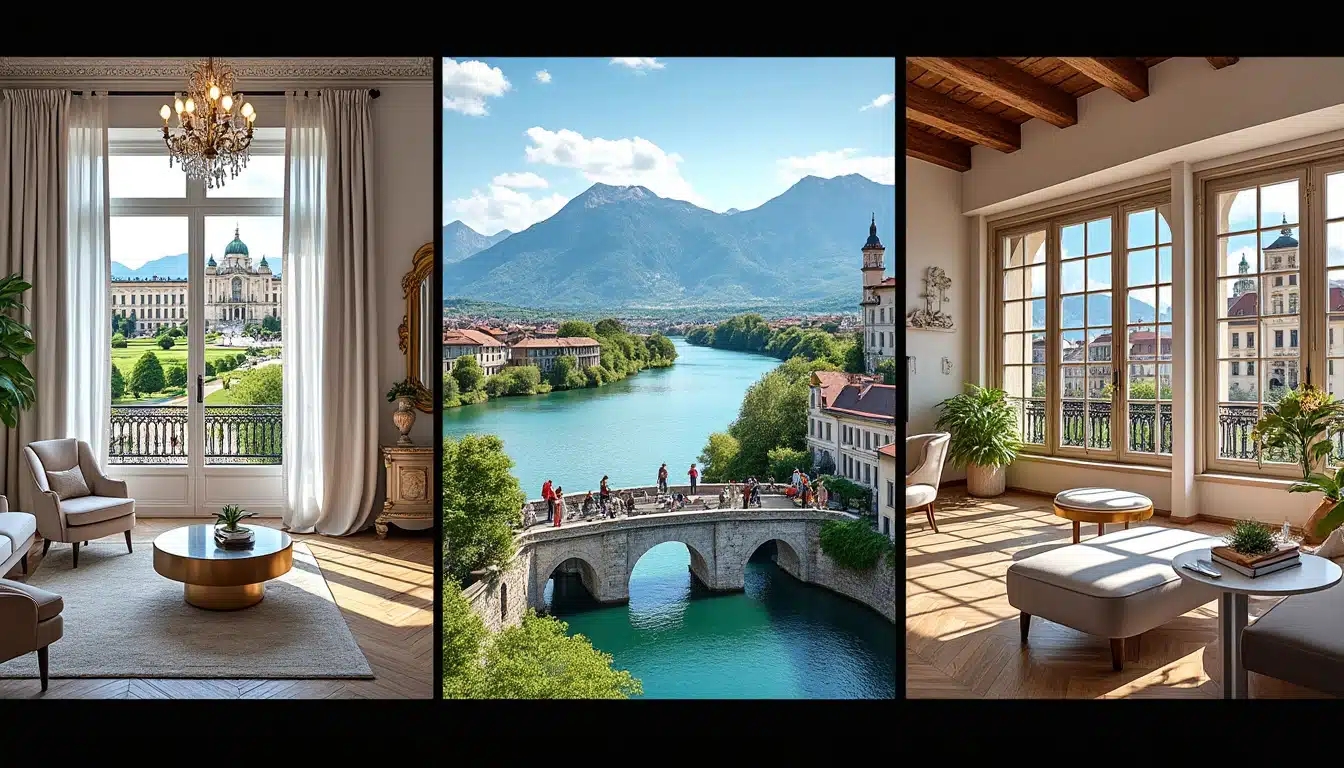 découvrez les meilleures villes pour investir dans un studio : vienne, annecy et bourg-en-bresse. analyse des atouts immobiliers, tendances de marché et conseils pour optimiser votre investissement. ne manquez pas cette opportunité d'enrichir votre patrimoine!