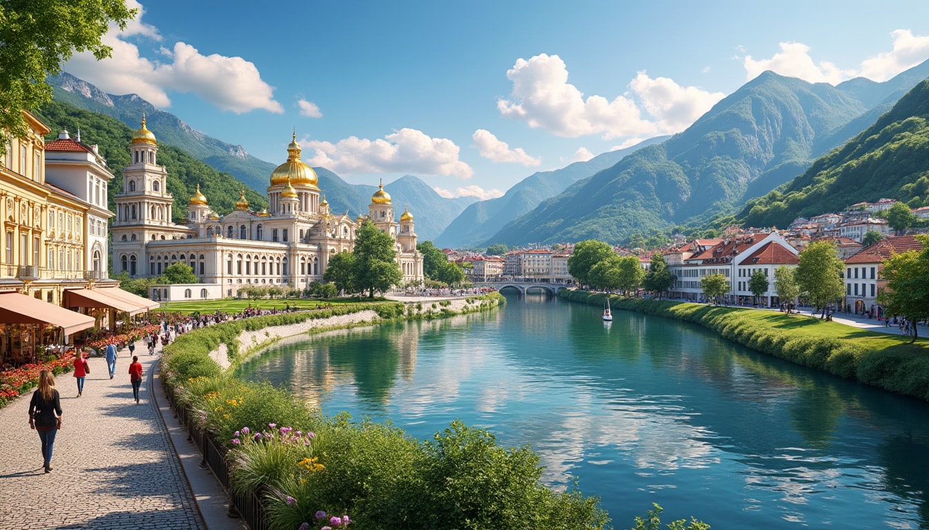 découvrez quelles villes privilégier pour investir dans un studio, avec un focus sur vienne, annecy et bourg-en-bresse. analyse des atouts immobiliers, des tendances de marché et des opportunités d'investissement.