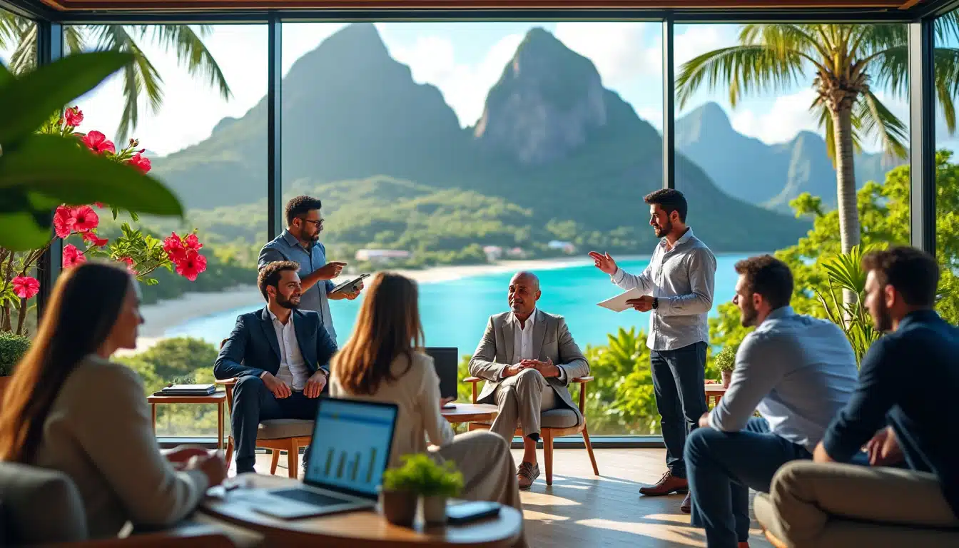 découvrez comment le crédit d'impôt outre-mer productif (art. 244 quater w) peut transformer vos investissements à la réunion. dans cette interview exclusive avec médicis immobilier neuf, apprenez à dynamiser votre patrimoine tout en profitant d'opportunités uniques sur l'île.
