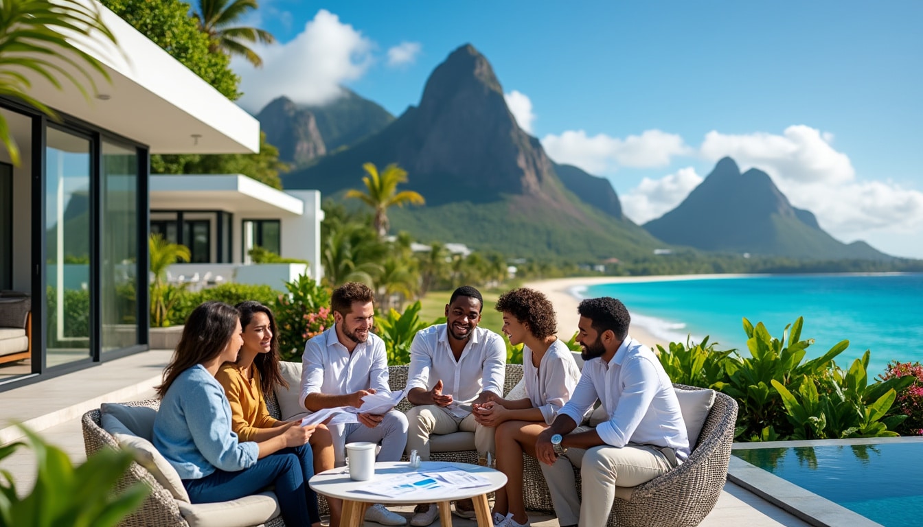 découvrez comment le crédit d'impôt outre-mer productif (art. 244 quater w) peut transformer votre patrimoine en investissant à la réunion. plongez dans notre interview exclusive avec médicis immobilier neuf pour des conseils précieux et des stratégies d'investissement adaptées à cette région dynamique.