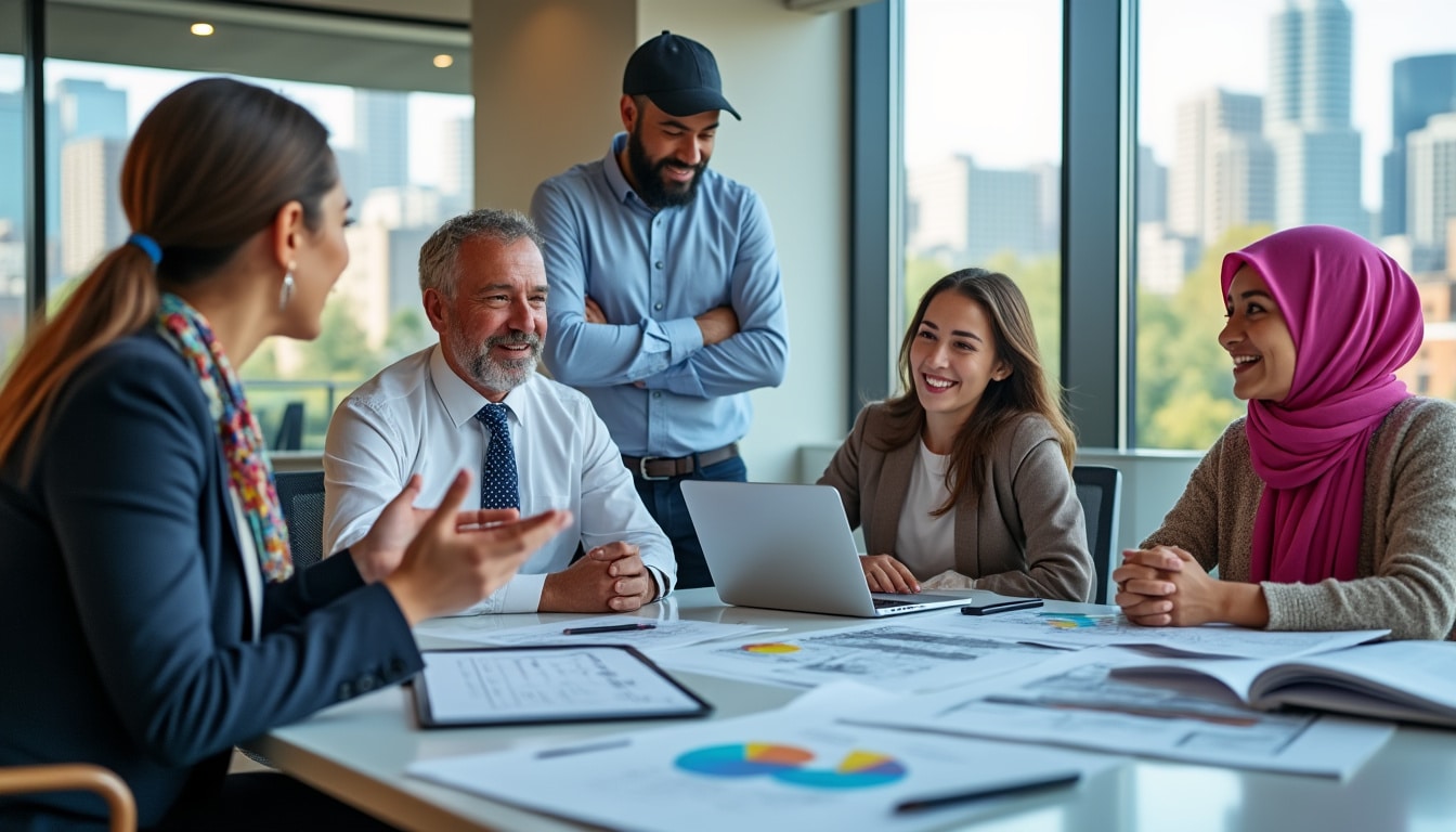 découvrez comment investir dans l'immobilier avec succès grâce à ces 5 méthodes essentielles. que vous soyez novice ou chercheur d'astuces, apprenez les meilleures stratégies pour débuter votre aventure immobilière sur de bonnes bases.