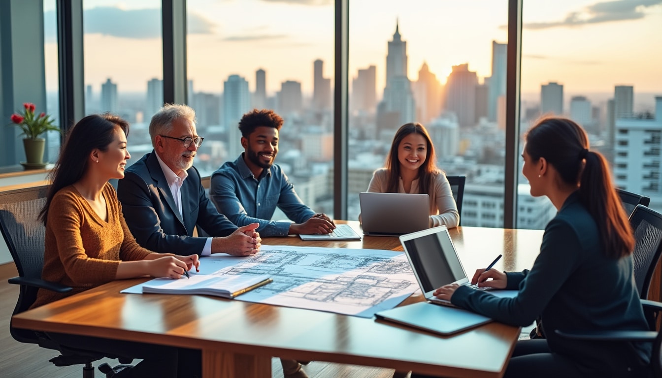 découvrez les 5 méthodes essentielles pour bien débuter dans l'investissement immobilier. apprenez à choisir le bon emplacement, à évaluer les propriétés, à financer vos projets et à maximiser vos rendements. un guide pratique pour vous lancer avec succès dans le monde de l'immobilier.