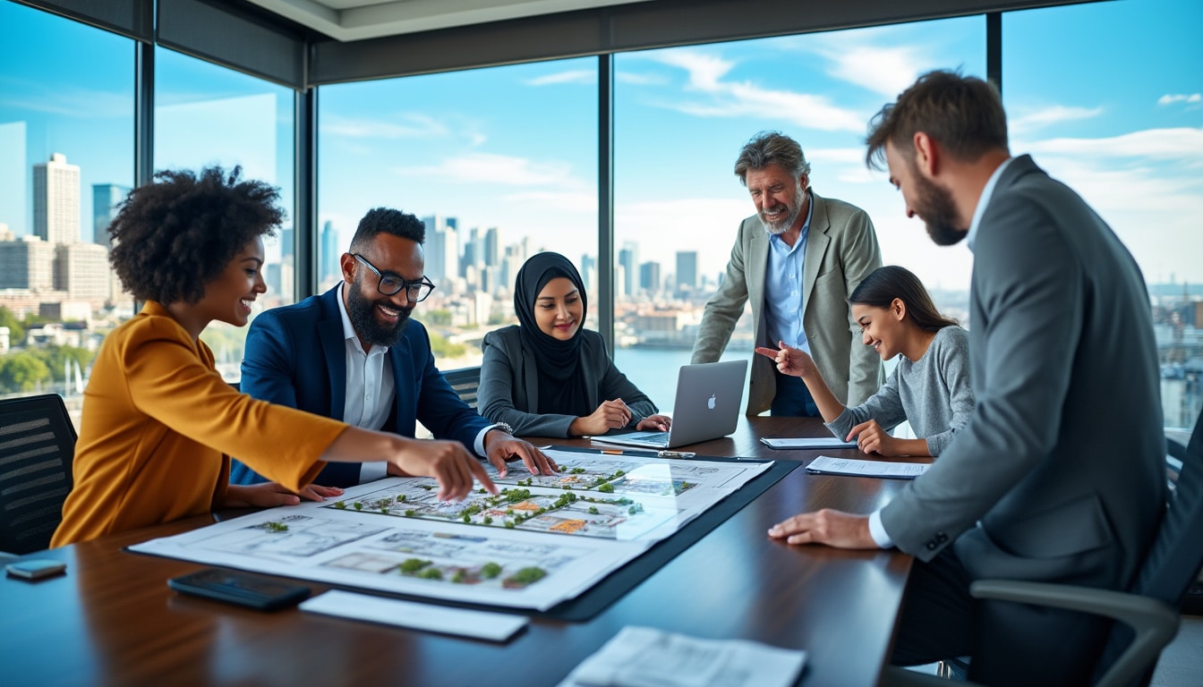 découvrez nos 5 méthodes essentielles pour bien débuter dans l'investissement immobilier. apprenez à évaluer les opportunités, choisir les emplacements, et maximiser vos rendements. lancez-vous sereinement dans le monde de l'immobilier avec nos conseils pratiques !