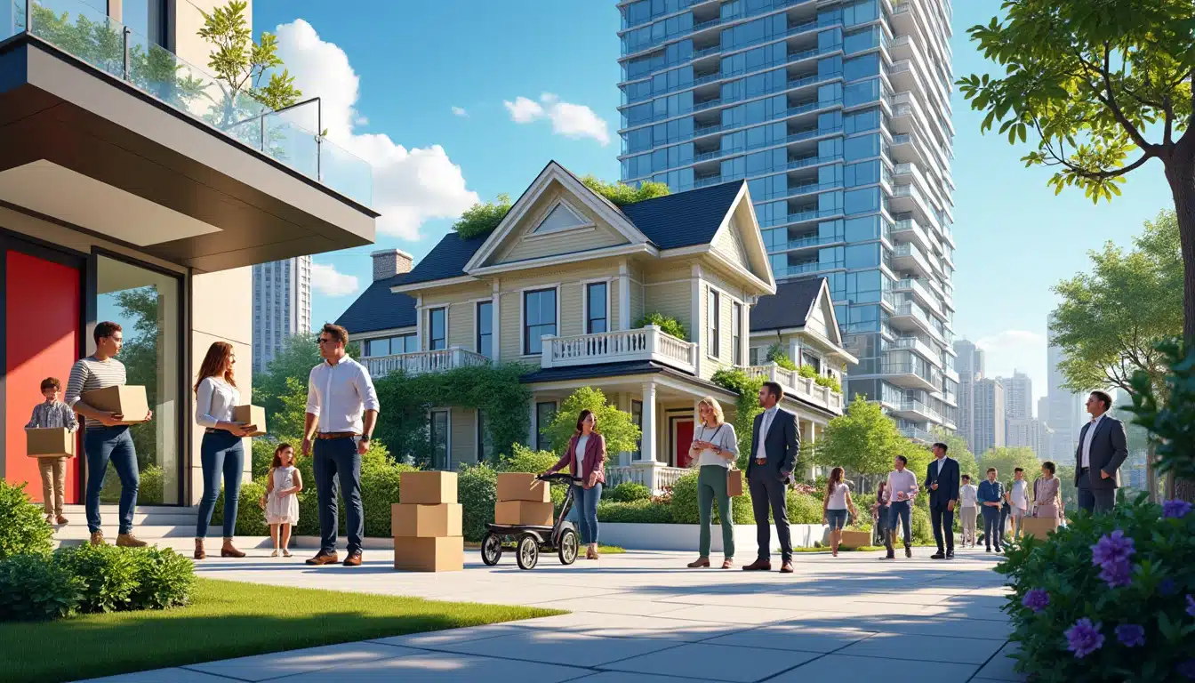 découvrez comment seulement 4 % des propriétaires dominent le marché de l'investissement immobilier locatif. explorez les stratégies gagnantes, les tendances actuelles et les conseils pour réussir dans ce secteur compétitif.