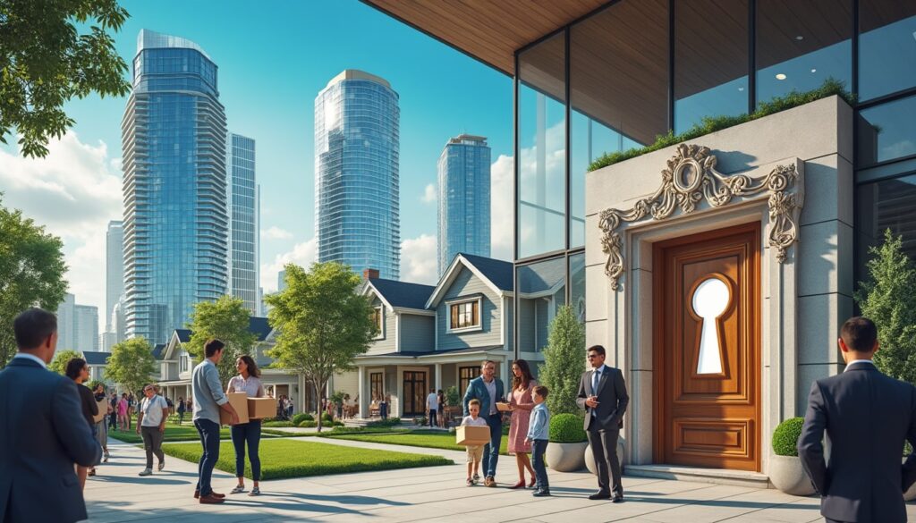 découvrez comment seulement 4 % des propriétaires s'imposent sur le marché de l'investissement immobilier locatif. analyse des stratégies gagnantes et des clés du succès pour maximiser vos revenus locatifs.