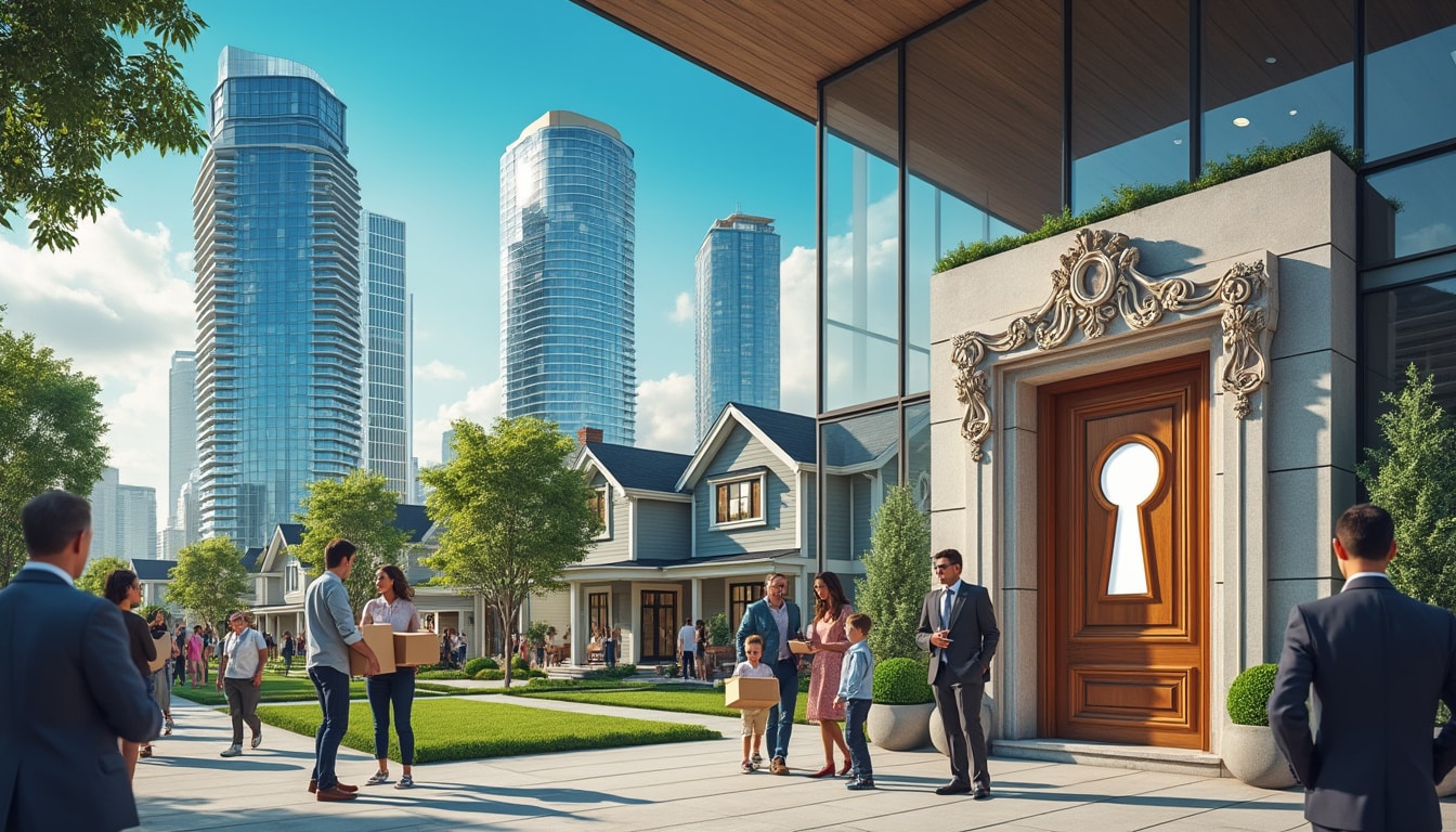 découvrez comment seulement 4 % des propriétaires s'imposent sur le marché de l'investissement immobilier locatif. analyse des stratégies gagnantes et des clés du succès pour maximiser vos revenus locatifs.