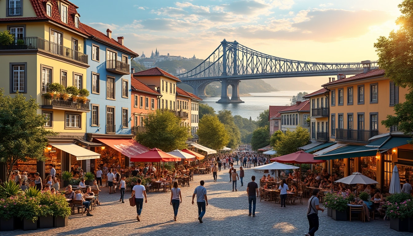 découvrez les villes méconnues qui offrent un potentiel d'investissement locatif prometteur en 2025. profitez de conseils d'experts pour maximiser vos rendements et dénicher les meilleures opportunités sur le marché immobilier.