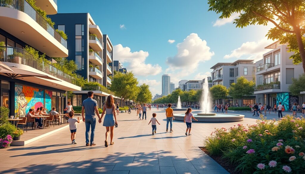 découvrez les villes méconnues qui offrent des opportunités d'investissement locatif prometteuses pour 2025. maximisez votre patrimoine immobilier et dénichez des pépites où le rendement est à la clé. ne manquez pas ces destinations à fort potentiel!