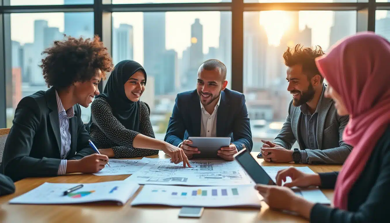 découvrez comment la nouvelle génération utilise l'immobilier comme levier essentiel pour construire sa richesse à partir de zéro. explorez des stratégies efficaces et des conseils pratiques pour réussir dans l'investissement immobilier et assurer votre avenir financier.